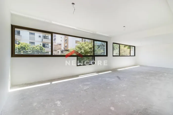 Apartamento em Rua Murilo Furtado - Petrópolis - Porto Alegre/RS