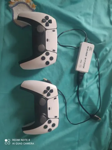 Vendo vídeo game Nintendo retrô