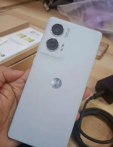 Troco Moto Edge 50 Fusion