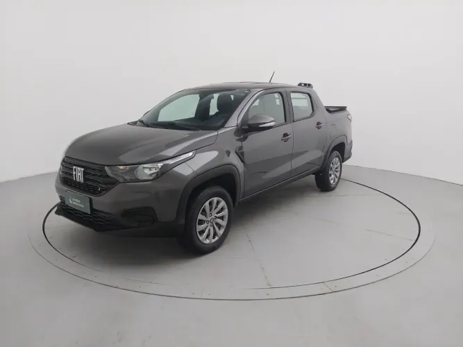 Fiat Strada Freedom 1.3 Flex 8V CD 2025