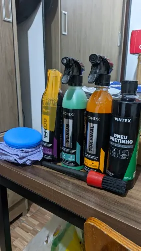 KIT VONIXX 