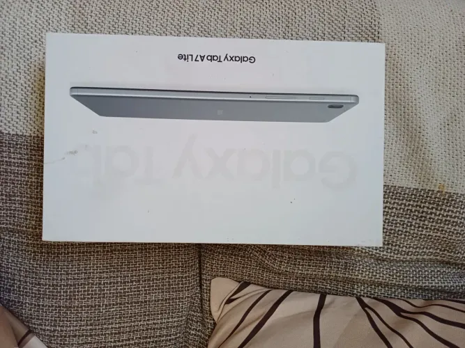 Galaxy Tab A7 lite