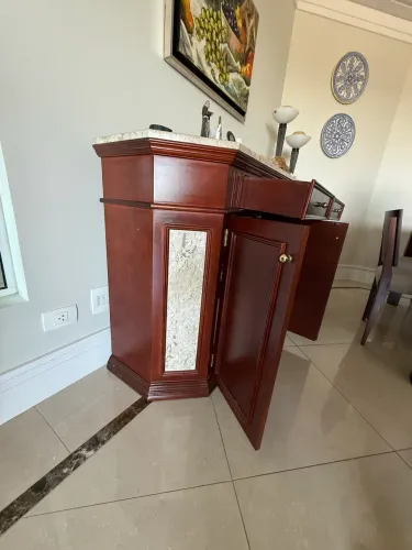 Buffet para sala de jantar