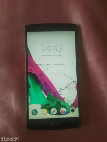 LG G4 