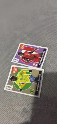 Vendo vini e Alphonso Davies