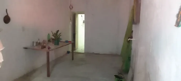 Casa pra alugar