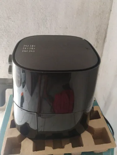 Airfryer Philips Walita