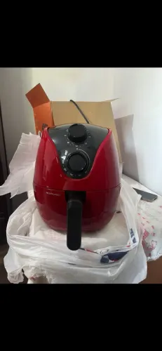 Vende-se Air Fryer nova