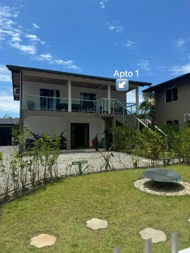 Apartamento Temporada Ponta das canas 