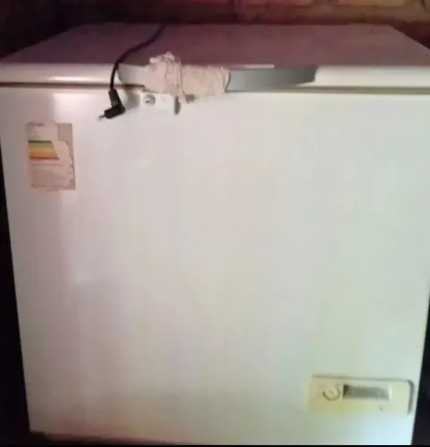 Freezer 280 litros