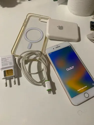 iPhone 8 Plus 64gb