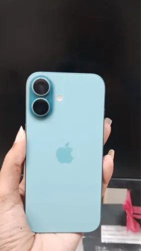 iPhone 16 128gb