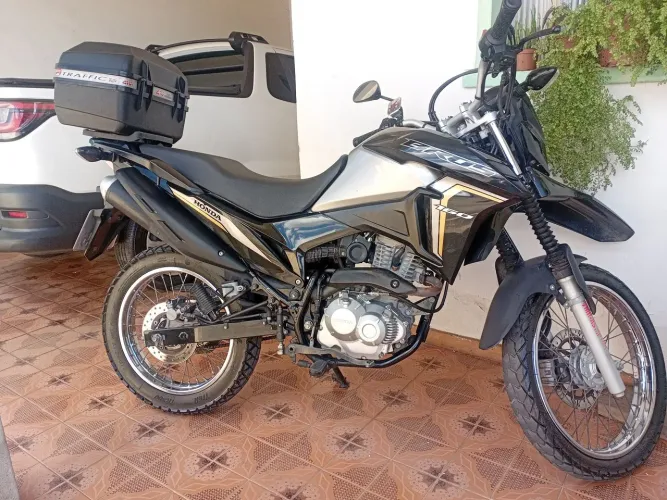 Vendo Bros 160 / 2022