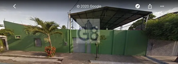 Galpão na Granja Portugal com 759,75m², 12 salas, auditório