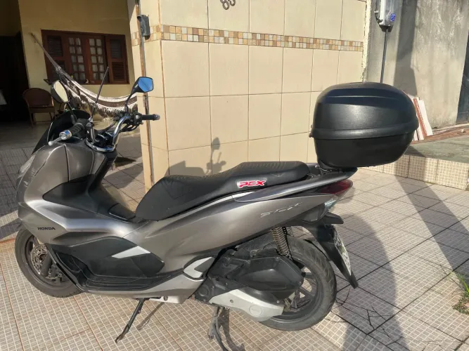 Vendo PCX 150 2019/2019