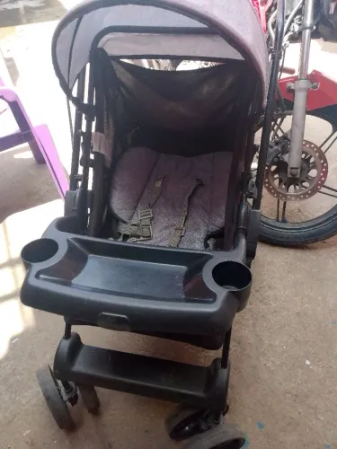 Carrinho de bebe
