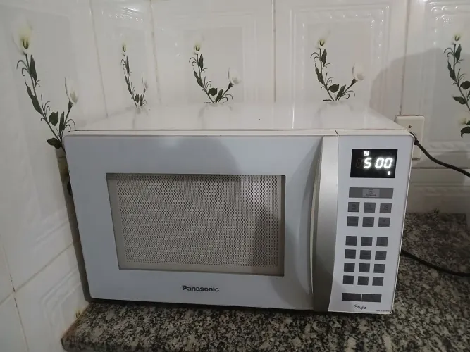 Micro-ondas