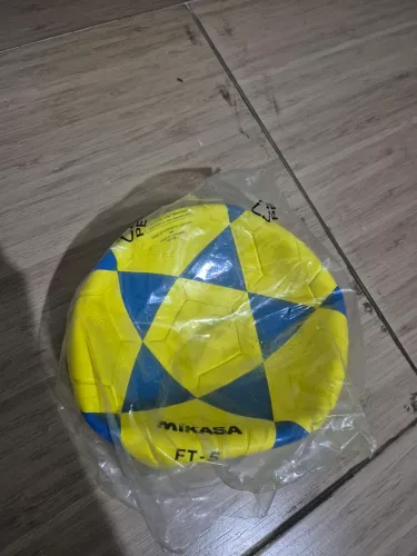 Bola oficial mikasa
