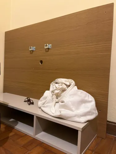 painel de tv