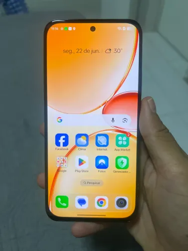 Realme c85 pro