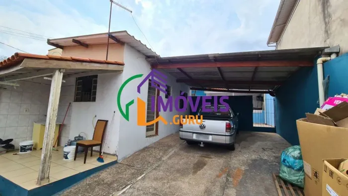 CASA DE VILA - VIDA NOVA I - SP