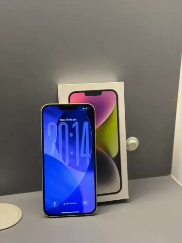iPhone 14 Plus