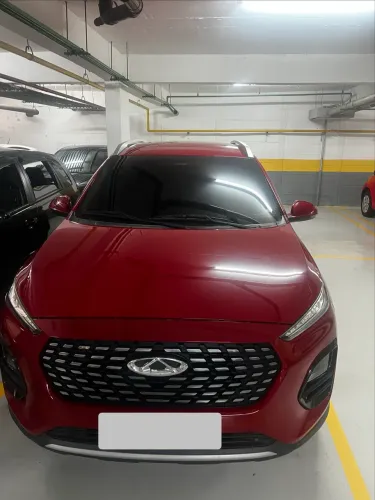Chery Tiggo 3X Plus 1.0 Turbo Flex AUT 2022