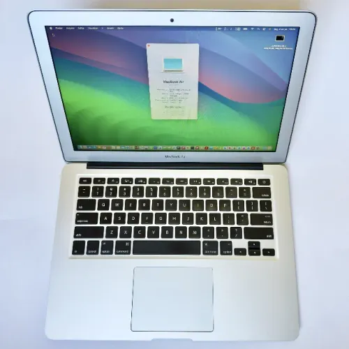 MacBook Air 13" 2017, super conservado