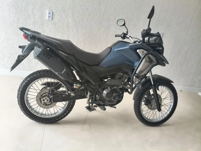 XRE 190 2025 pura zero
