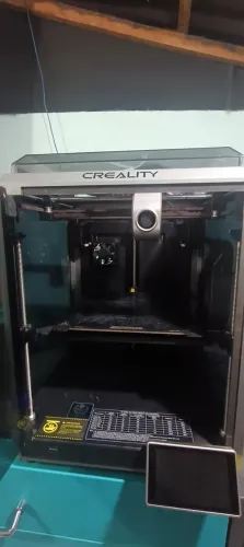 Impressora 3d Creality K1