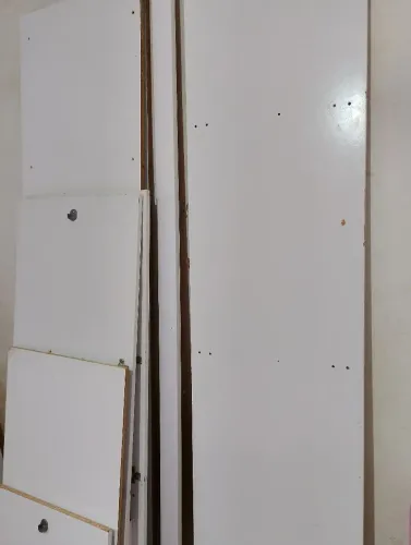 Guarda roupa