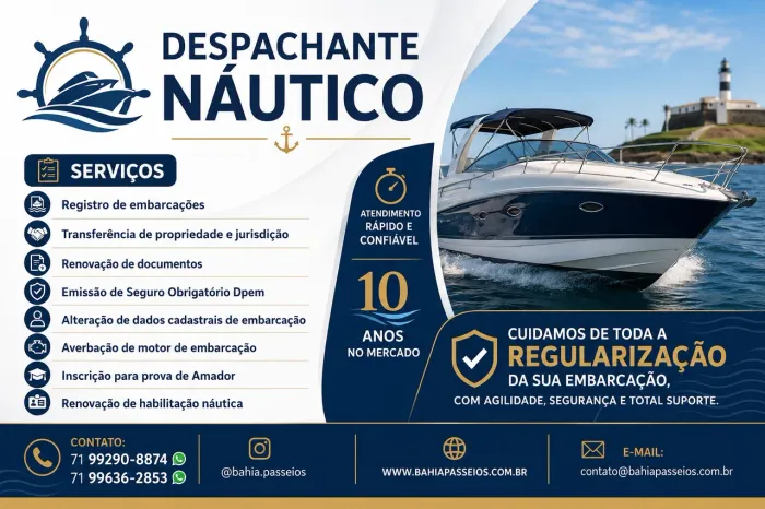Despachante