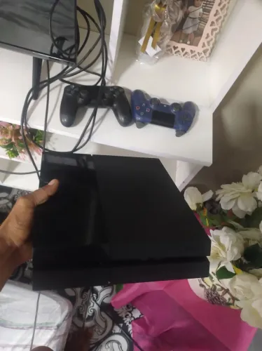 Ps4