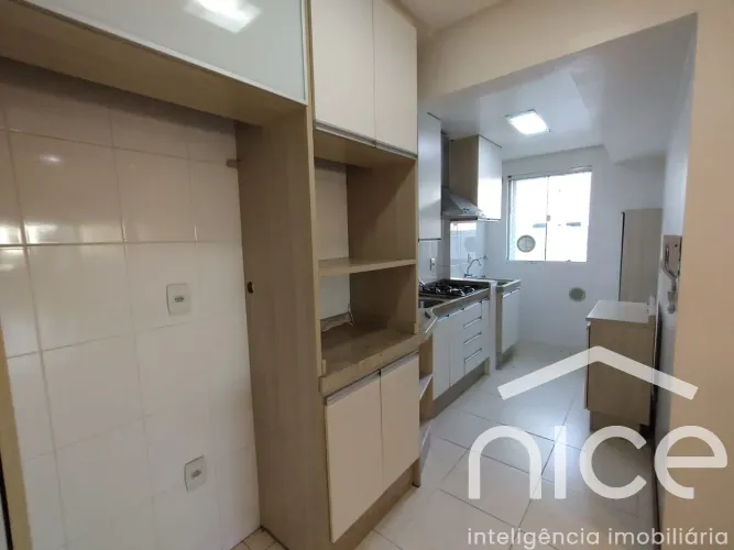 Apartamento para Locação Semi Mobiliado, com 3 Dormitórios sendo 1 Suíte no bairro Vila Op