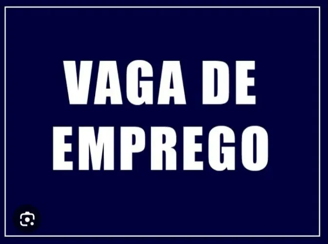 Auxiliar de cozinha em pizzaria