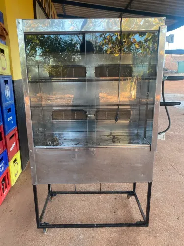 Assadeira de Frango