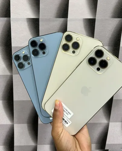 iPhone 13 Pro Max