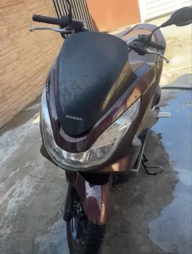 PCX 2018 - Linda
