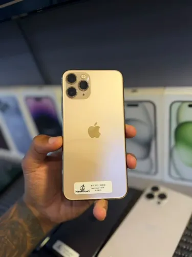 IPHONE 11 PRO 64GB<br>R$ 1.299
