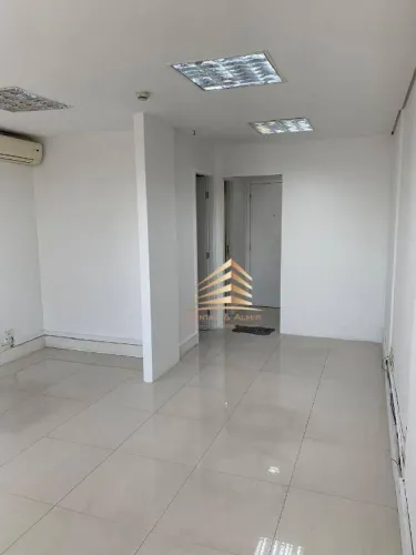 Sala Comercial para alugar, 42 m² por R$ 3.678/mês - Centro, Central Office, - Guarulhos/S