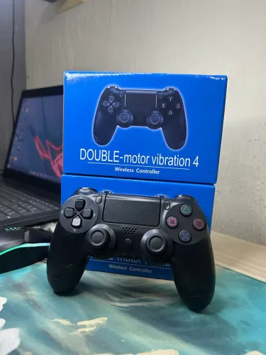 Controle PS4