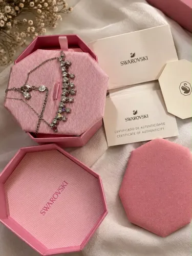 SWAROVSKI BY SHOUROUK EDIÇÃO LIMITADA ?