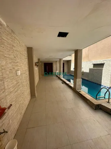 Casa para alugar com 03 quartos localizada no Passaré - Fortaleza/CE