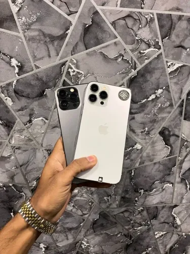 Iphone 13 pro max 256gb com garantia Kaiser iPhones I 