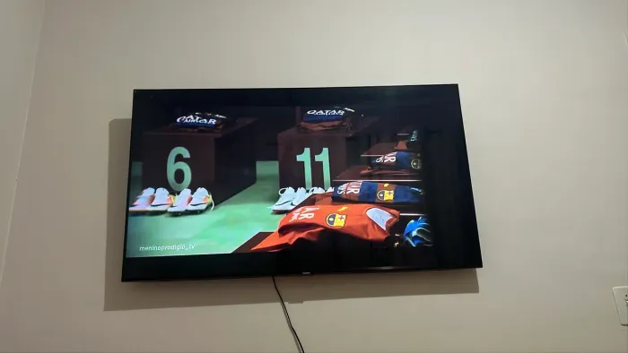 Tv smart Samsung 50 polegadas