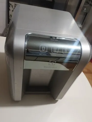 Purificador Electrolux 31lts PE11x
