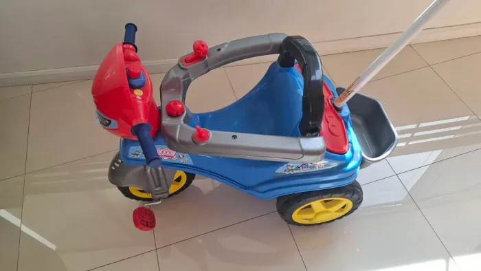 Triciclo infantil Maral