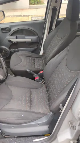 Fiat Uno Vivace/rua 1.0 EVO Fire Flex 8V 5P 2012