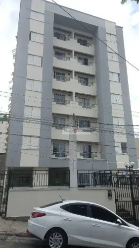 Apartamento com 1 dormitório, 40 m² - venda por R$ 350.000,00 ou aluguel por R$ 3.580,00/m