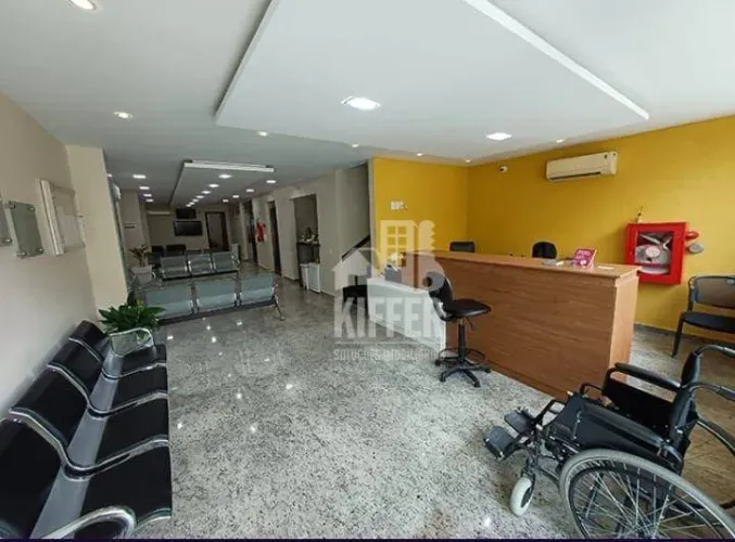 Casa Comercial para Aluguel em Santa Rosa | Elevador e Energia Solar